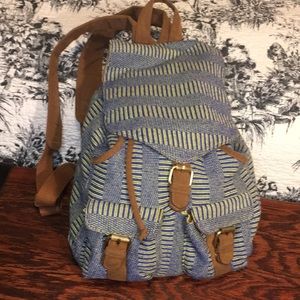 Urban outfitters backpack